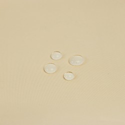 Ткань Оксфорд 240D PU 2000, Кремовый (Песочный) (на отрез)  в 