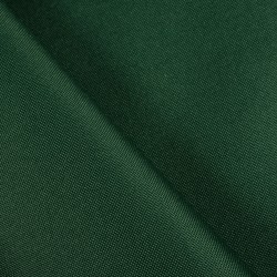 Ткань Оксфорд 600D PU, Темно-Зеленый (на отрез)  в 