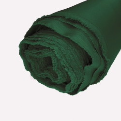 Мерный лоскут в рулоне Ткань Оксфорд 600D PU, цвет Зеленый, 12,22м №200.17  в 