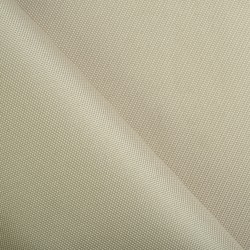 Ткань Кордура (Китай) (Оксфорд 900D), цвет Бежевый (на отрез) (100% полиэстер) в 
